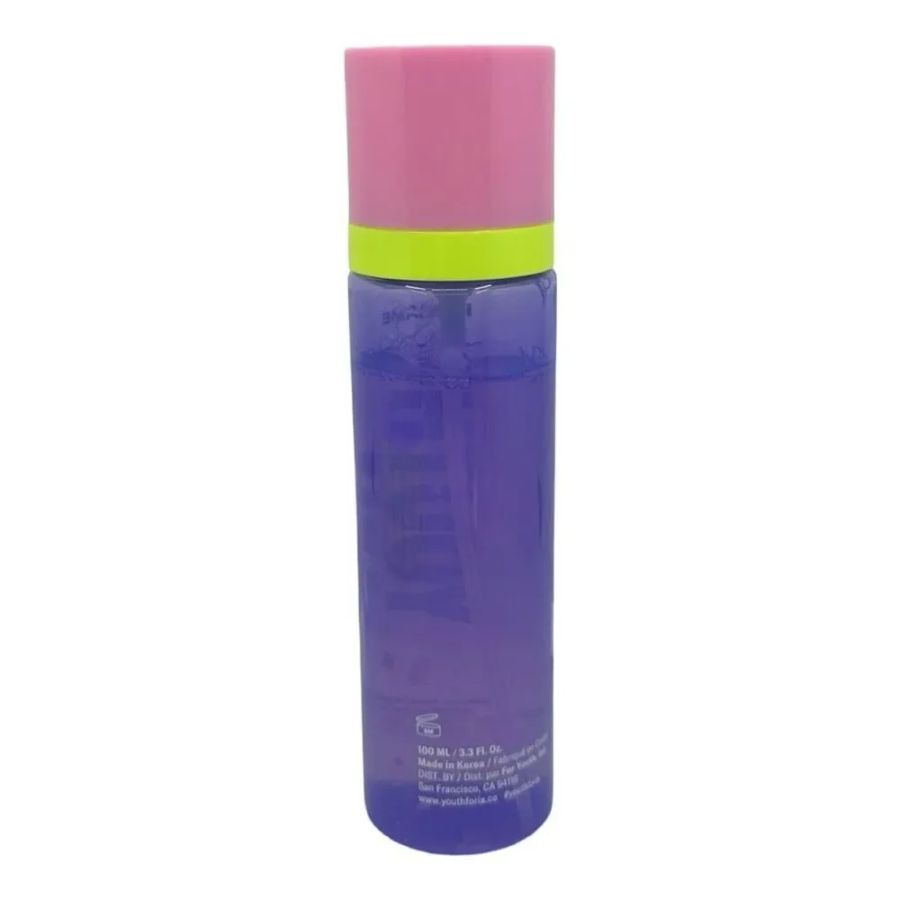 YouthForia Pregame Setting Spray - 3.3 fl oz / 100 ml